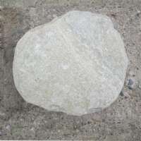 decorative garden stepping stones