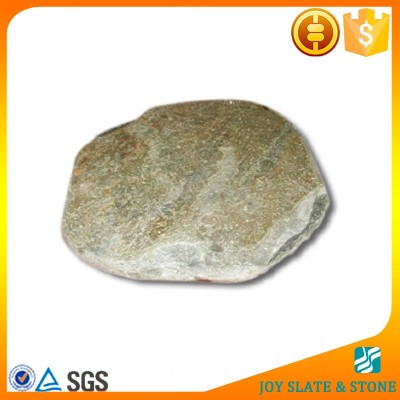 Decorative garden edging stone/garden floor stone