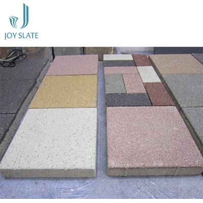 2020 High quality road water-pemeatable ceramic tiles