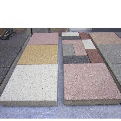 2020 Newest Product Porous Ceramic Pavers