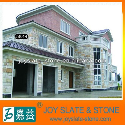 Natural decorative interior stone for living room wall tiles